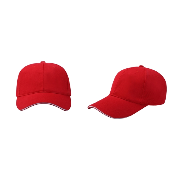 Red Cap