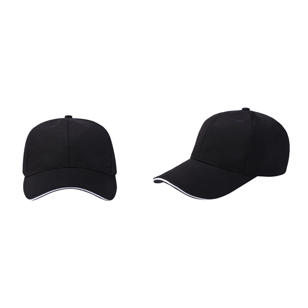 Black Cap