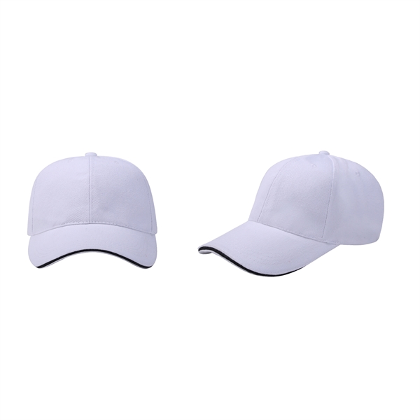 White Cap