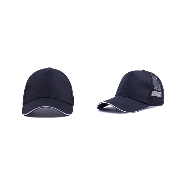 Black Cap