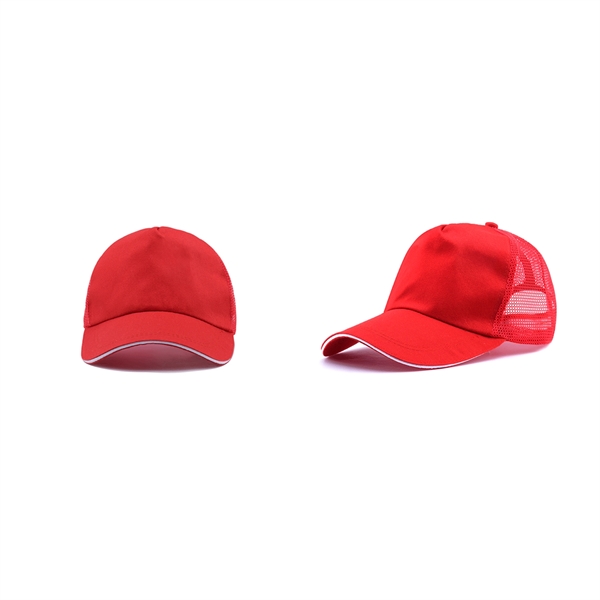 Red Cap