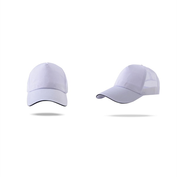 White Cap