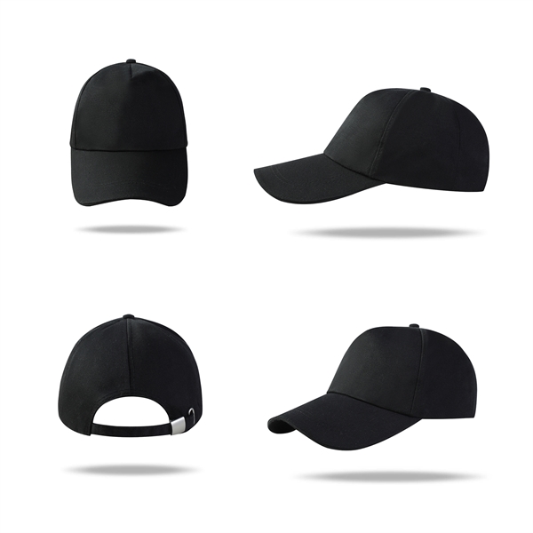 Black Cap