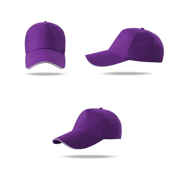 Violet Cap