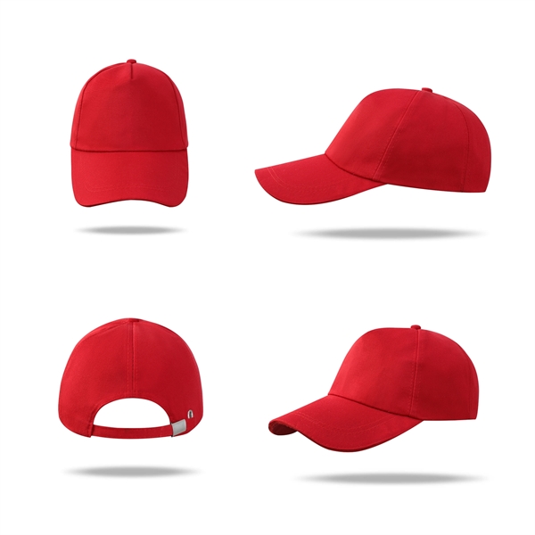 Red Cap