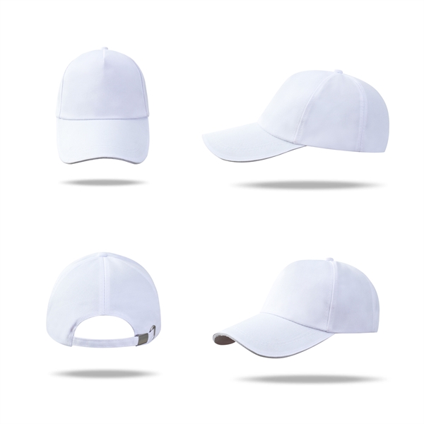 White Cap