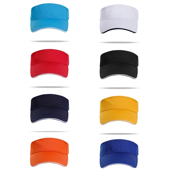 All color Front View
