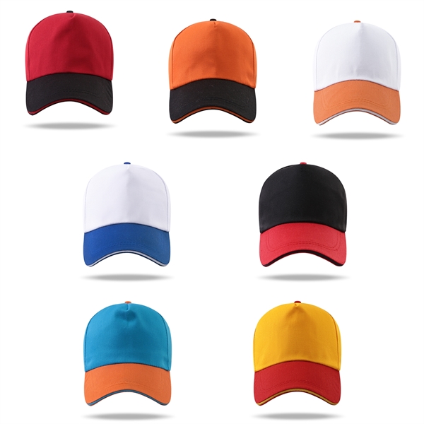 Available Colors 2