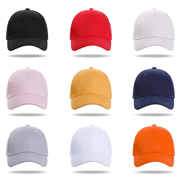 all color