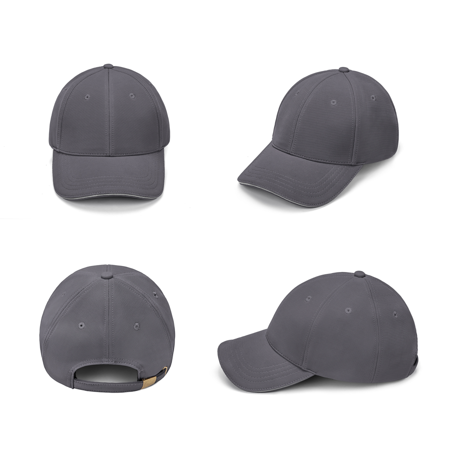 Dark Grey