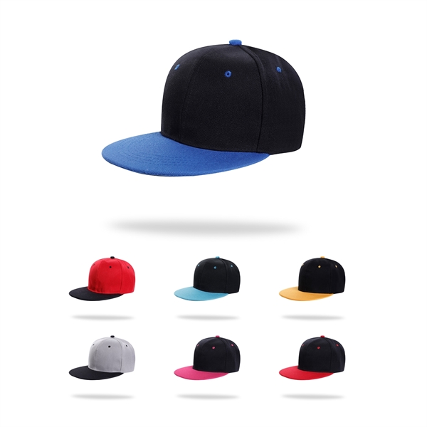 All Colors Front View