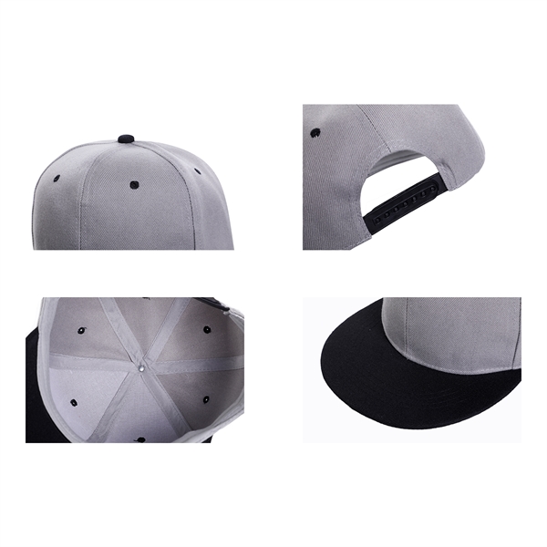 All Colors Front View