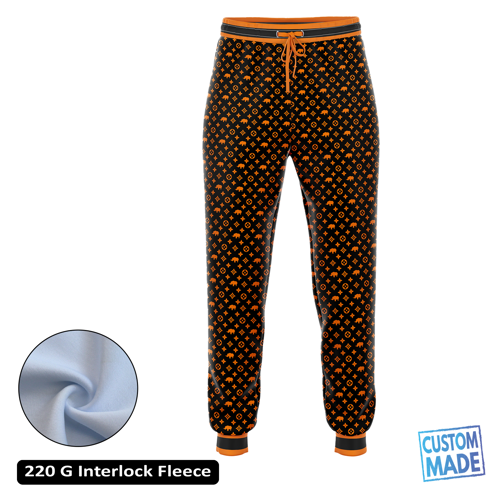 Unisex & Kids' Sublimation 220G Ultra Light Sweatpants