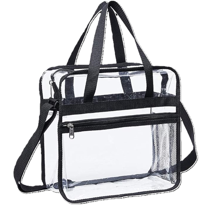Clear Black