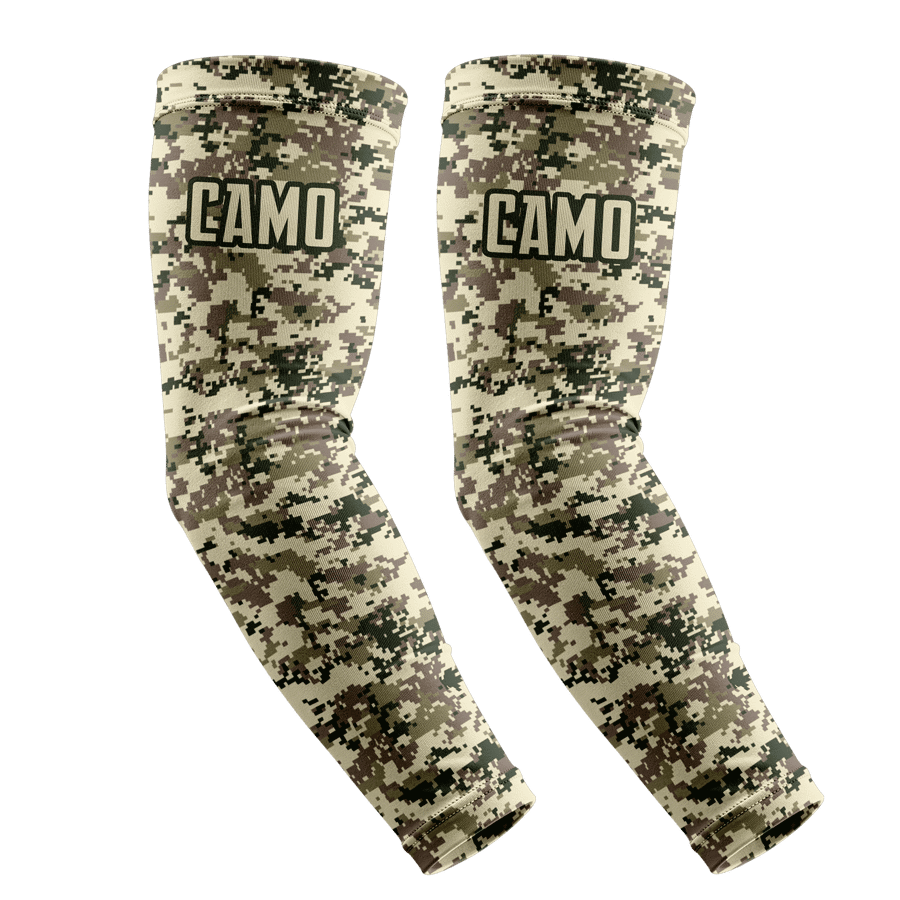 Sublimation Ice Armsleeve