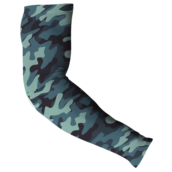 Single Sleeve- Adult