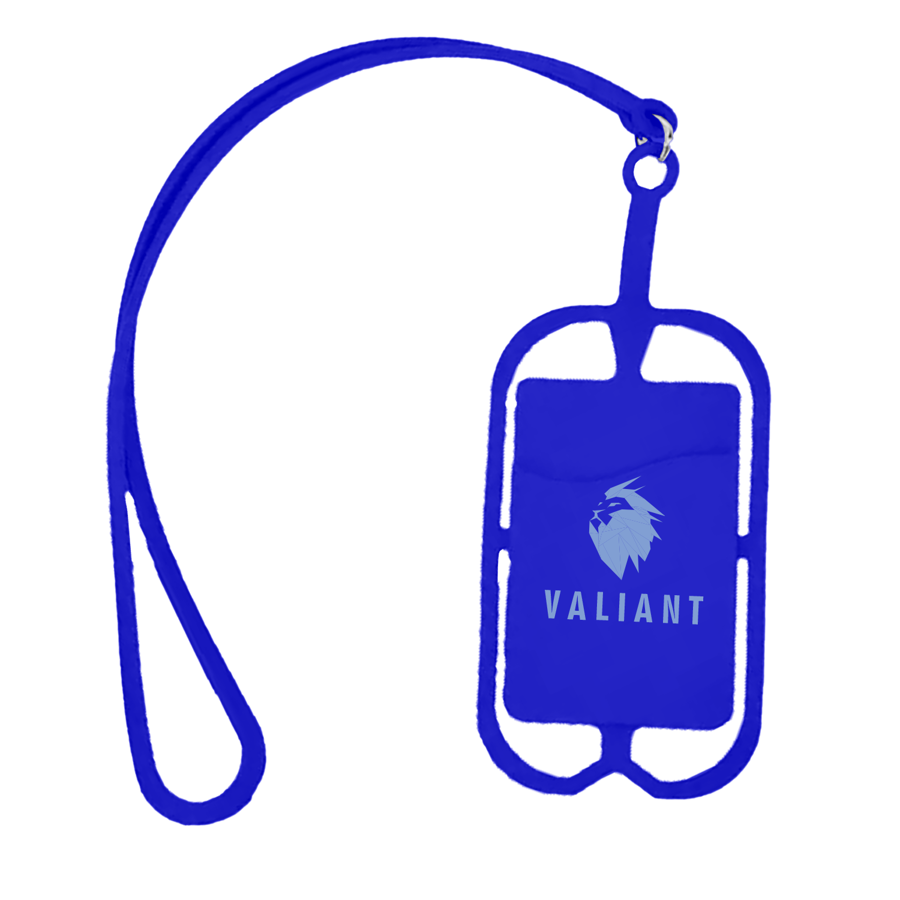 Phone case  With Metal Carabiner