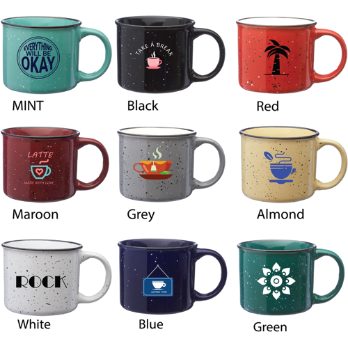 all color