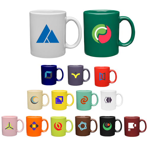 Product view