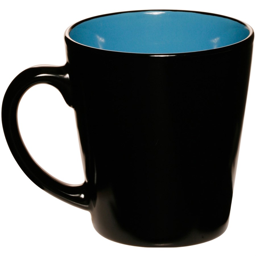 Blue Back