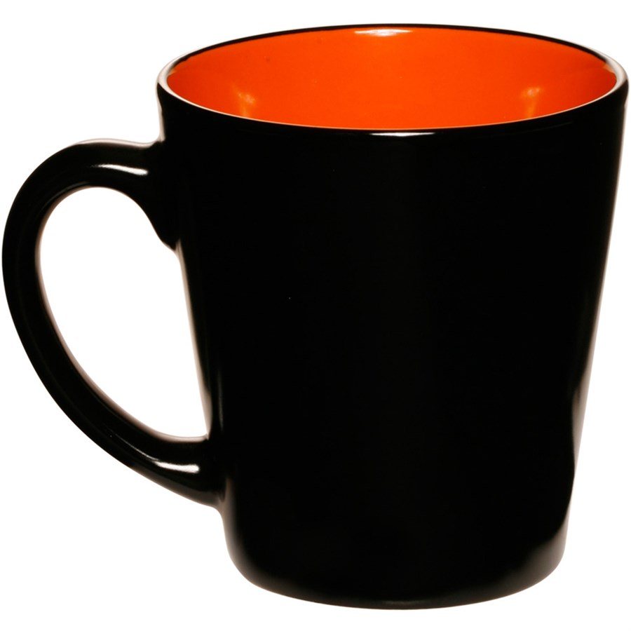 Orange Back