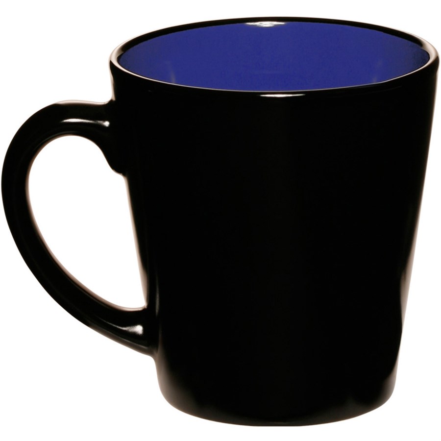 Royal Blue Back