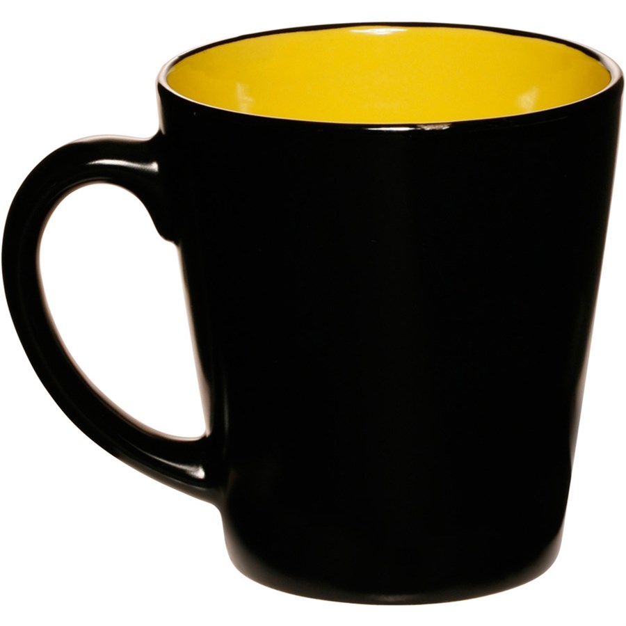 Yellow Back