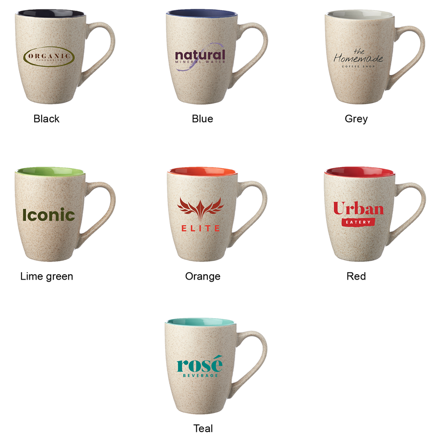 Product view