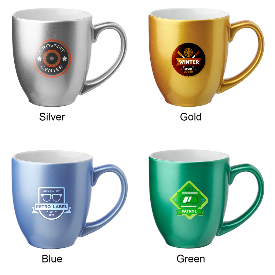 Product view