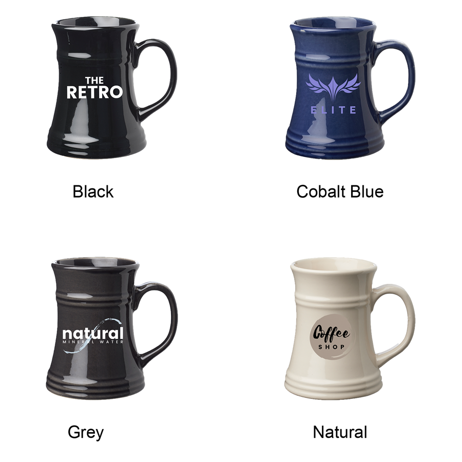 Product view
