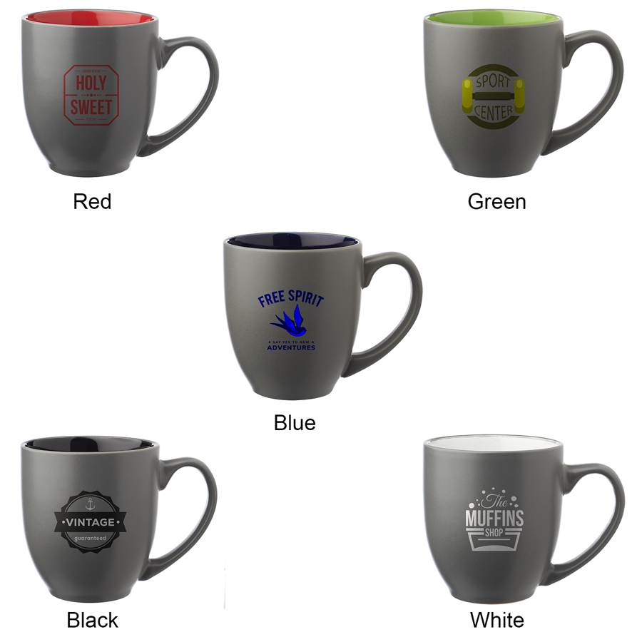 Product view