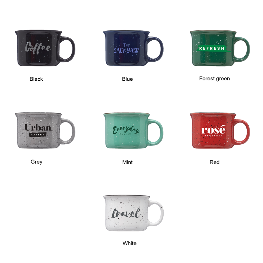 mug