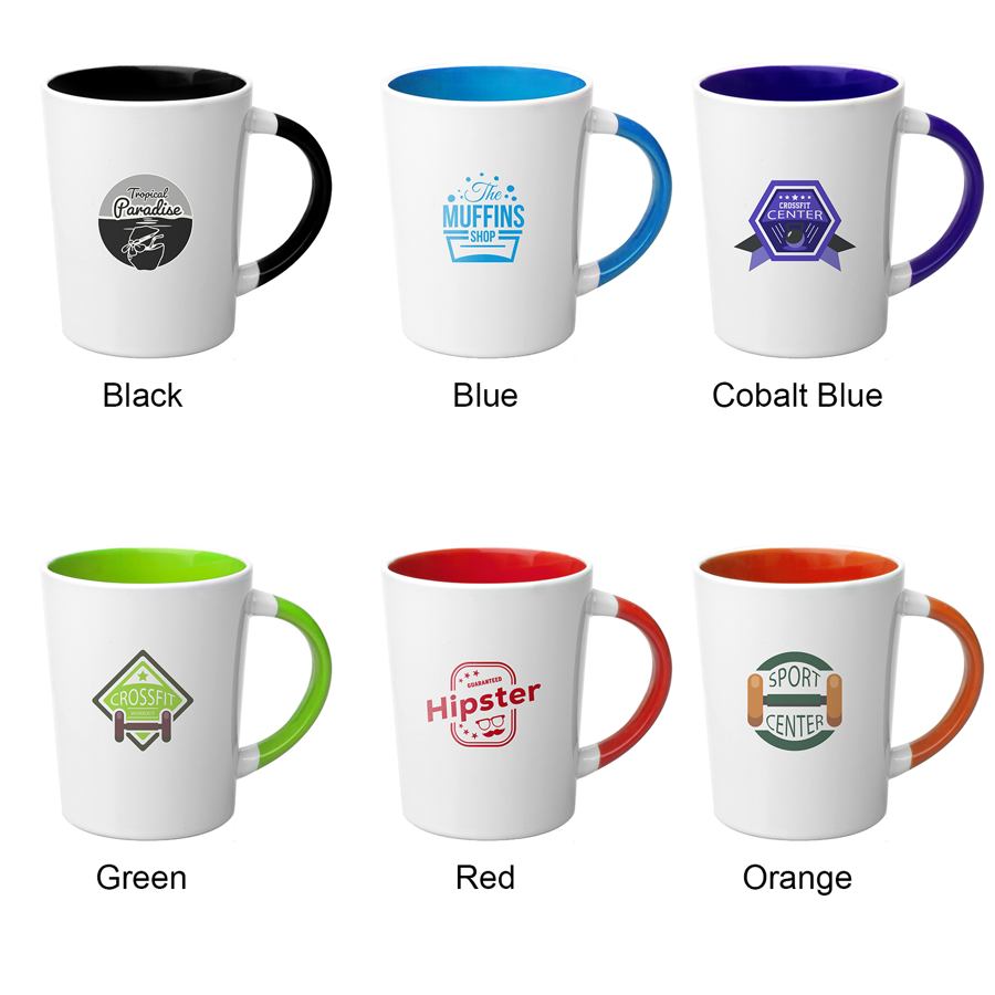 mug