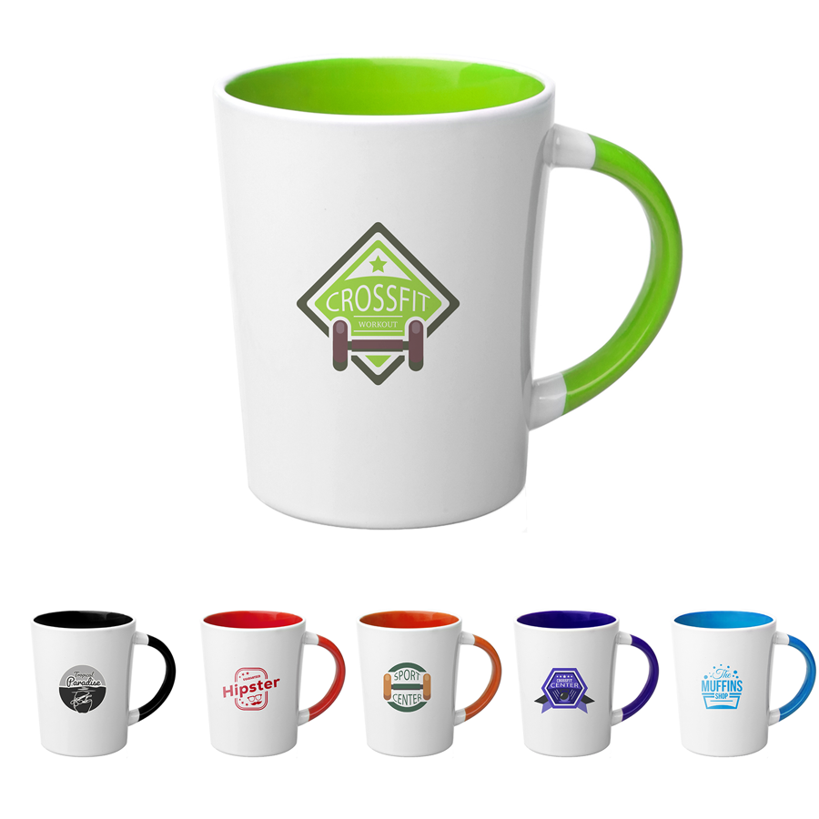 mug