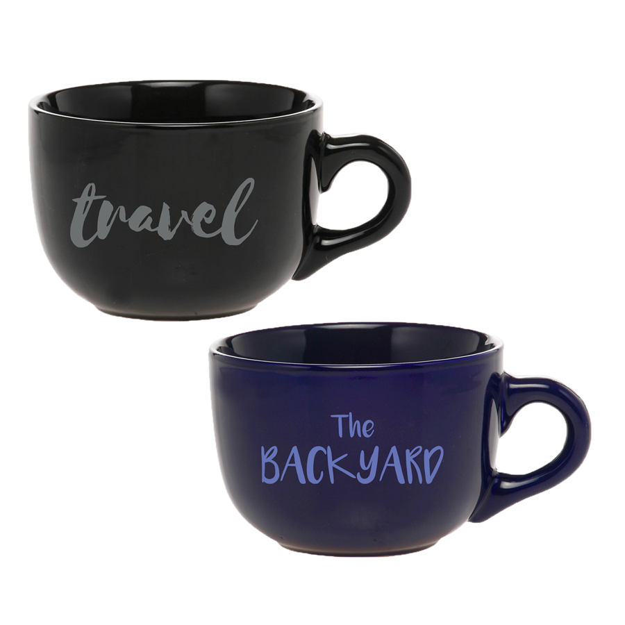 mug