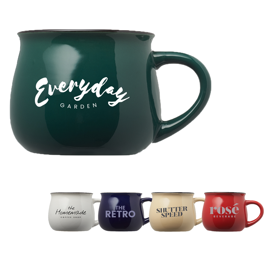 mug