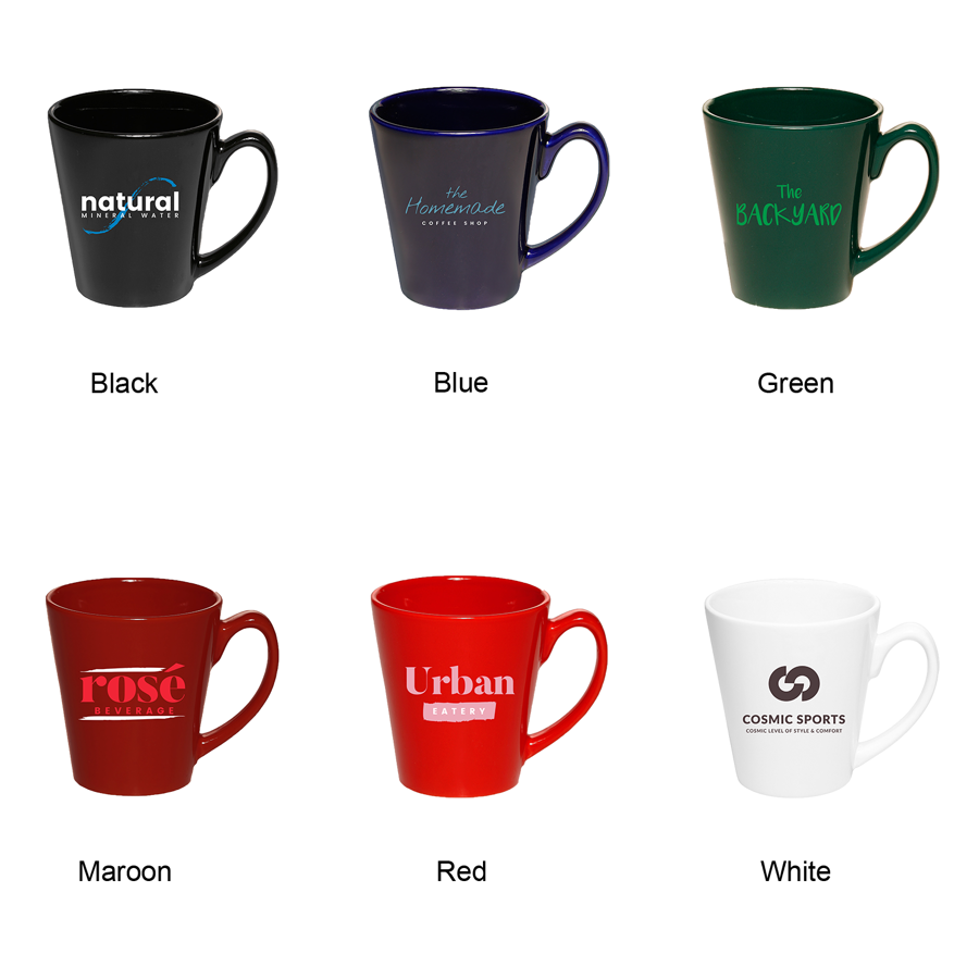 mug