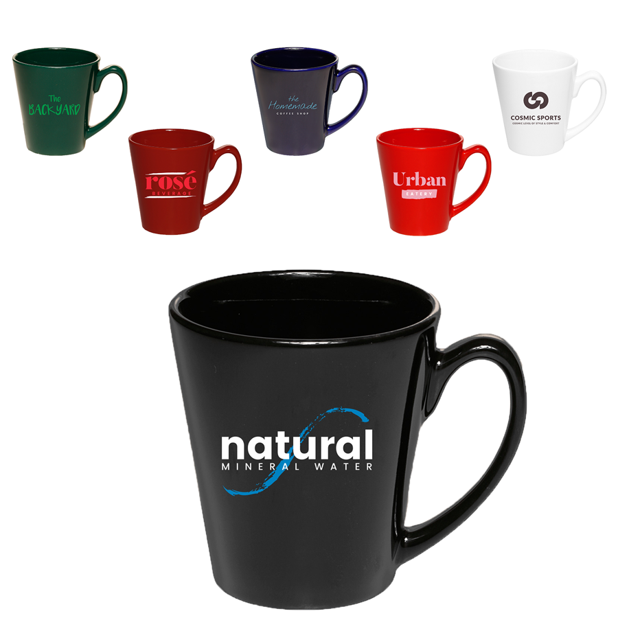 mug