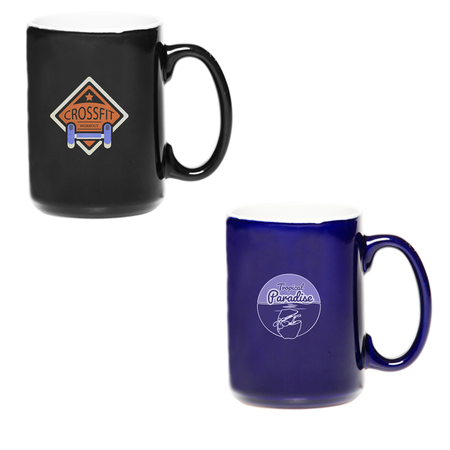 mug