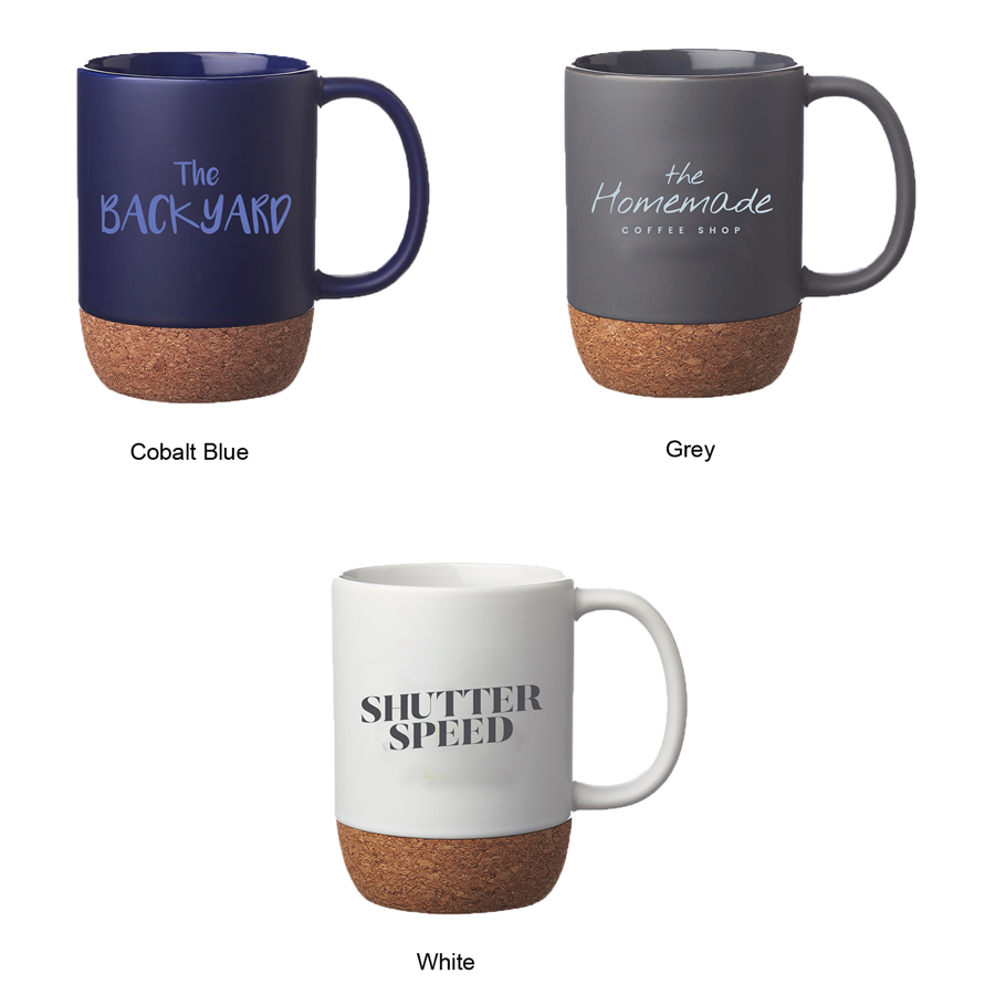Product view