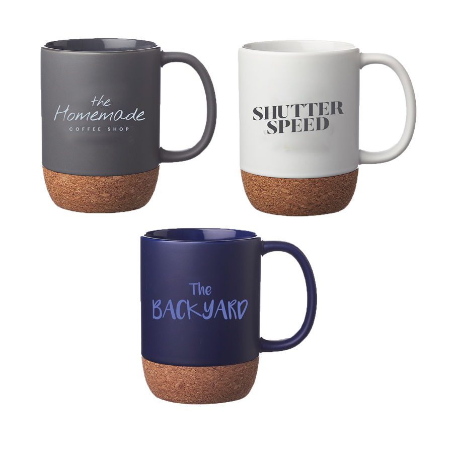 mug