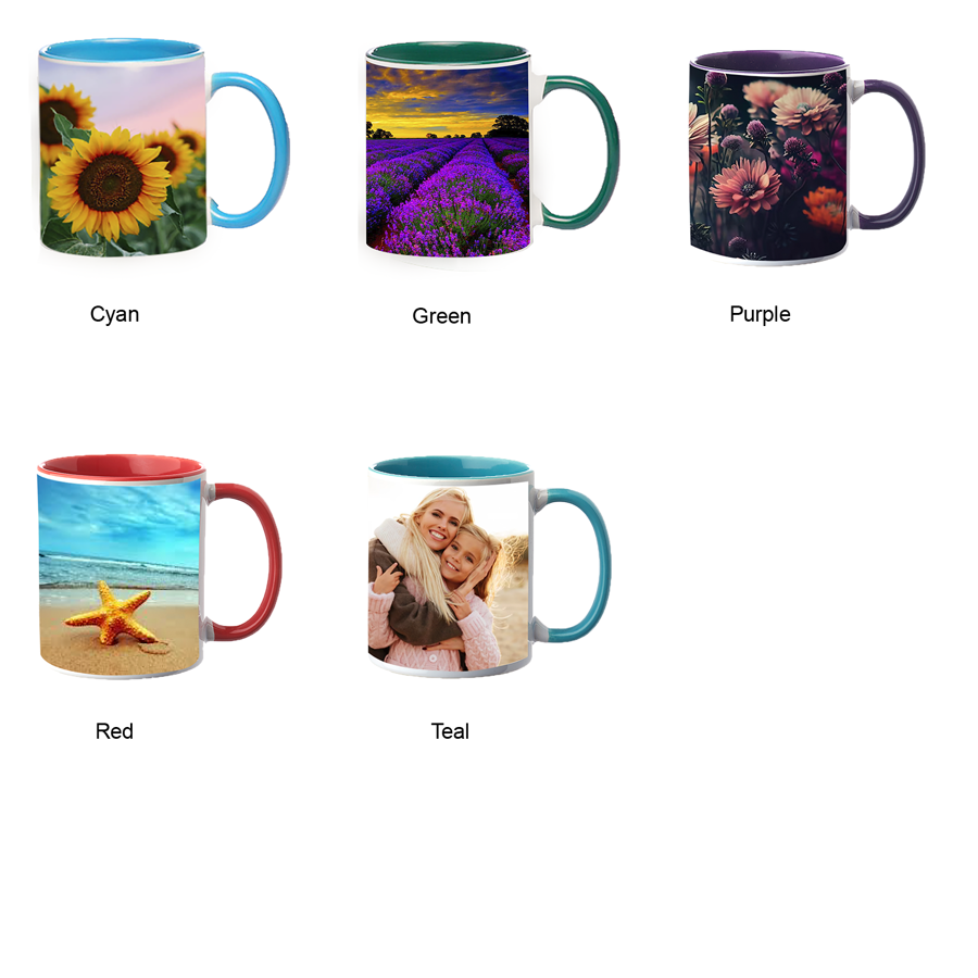 Product view