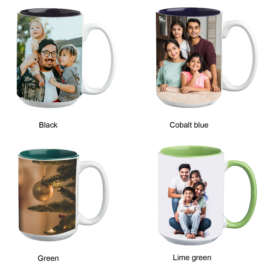 Product view