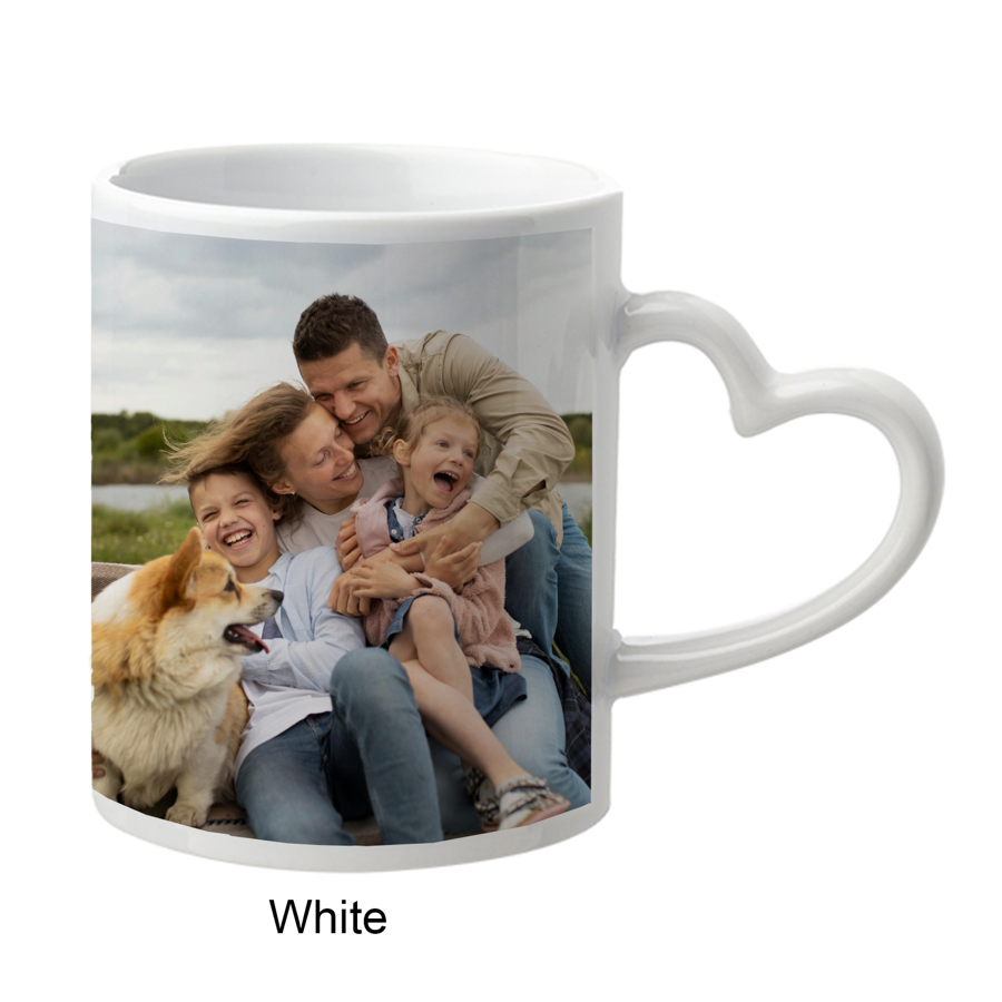 Product view