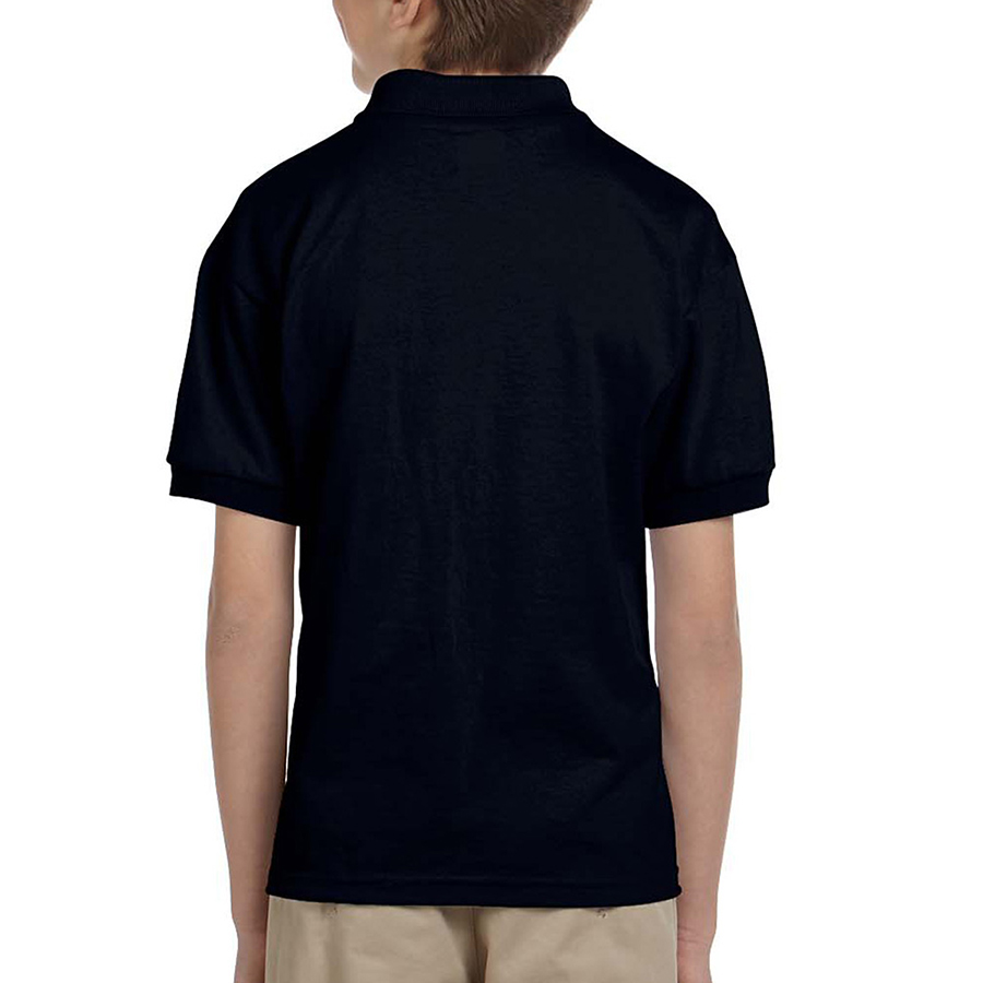 Back