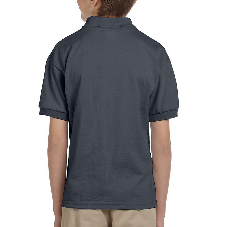 Back