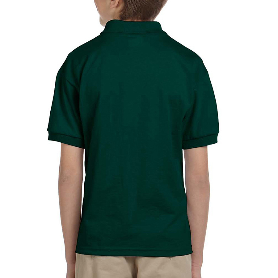 Back