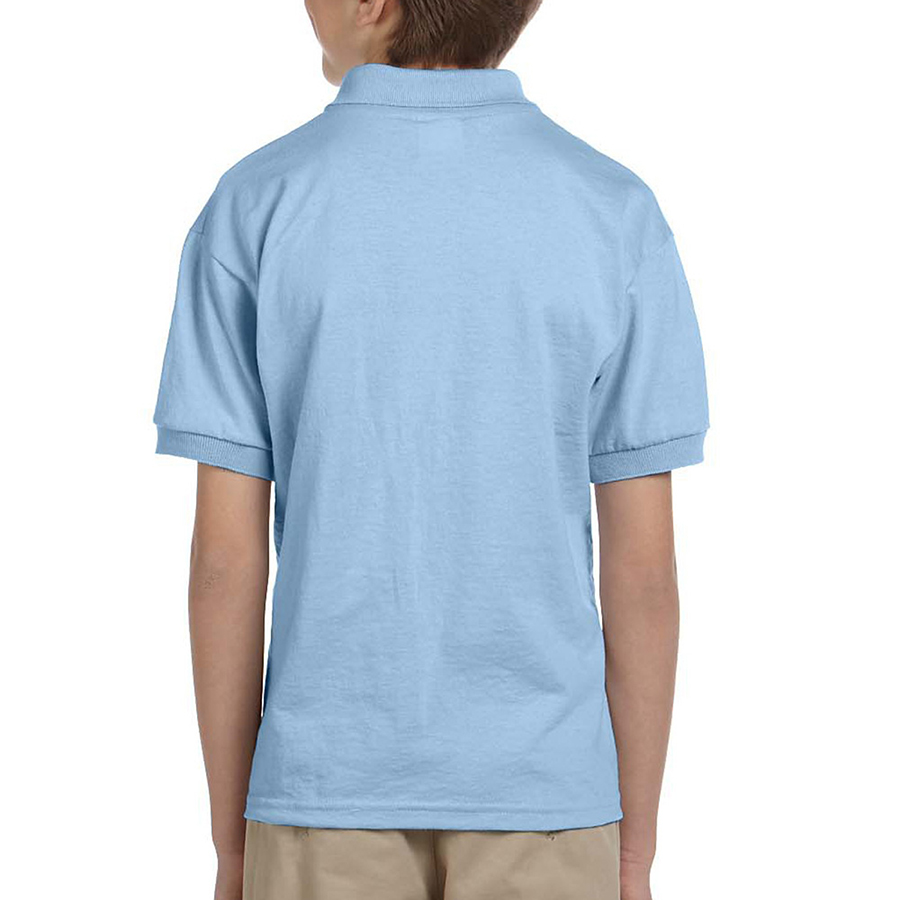 Back