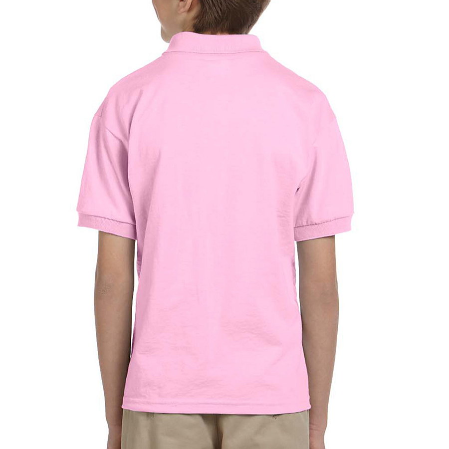 Back
