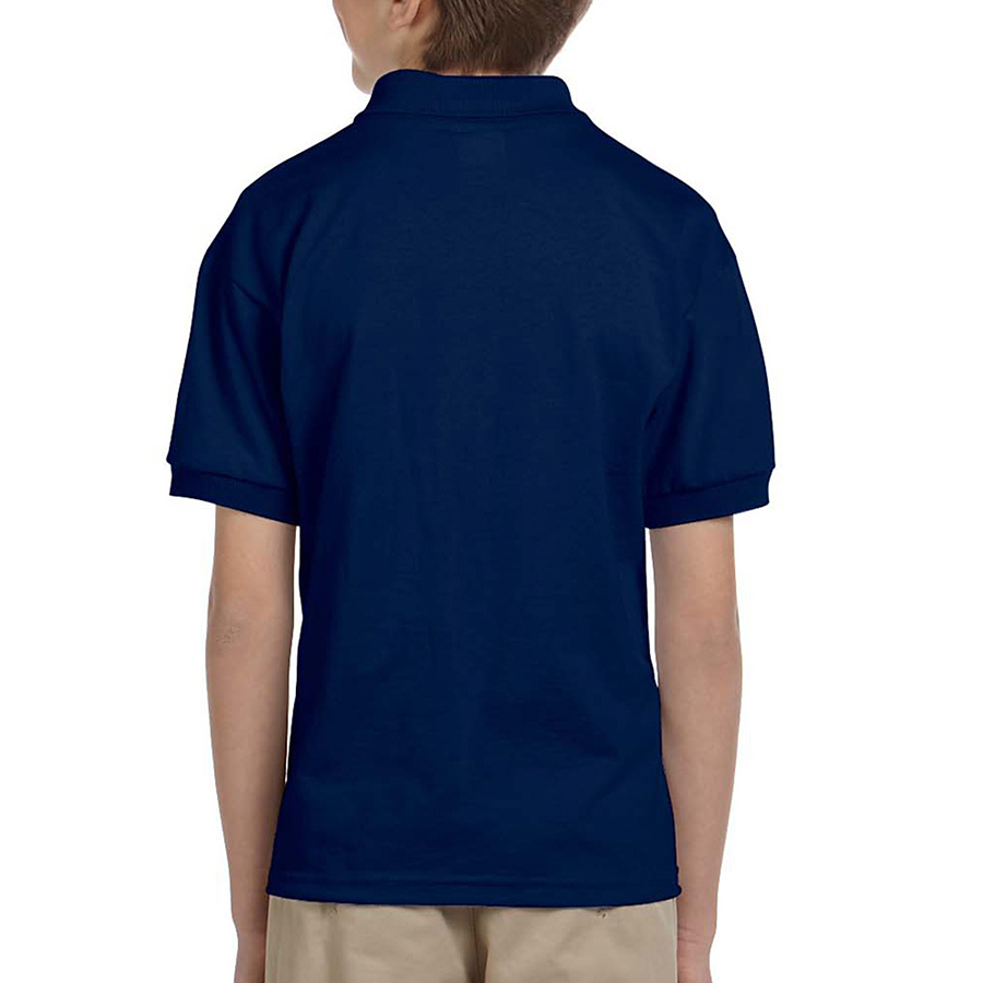 Back